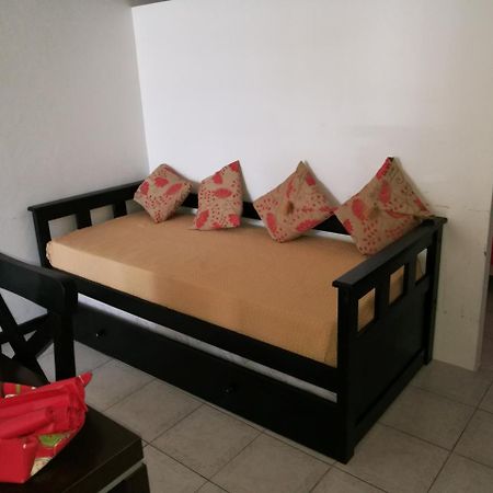 Departamento Centro Apartment Ла Риоха Екстериор снимка