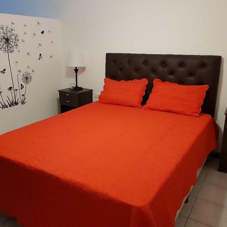 Departamento Centro Apartment Ла Риоха Екстериор снимка