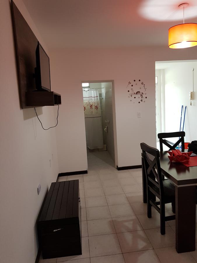 Departamento Centro Apartment Ла Риоха Екстериор снимка