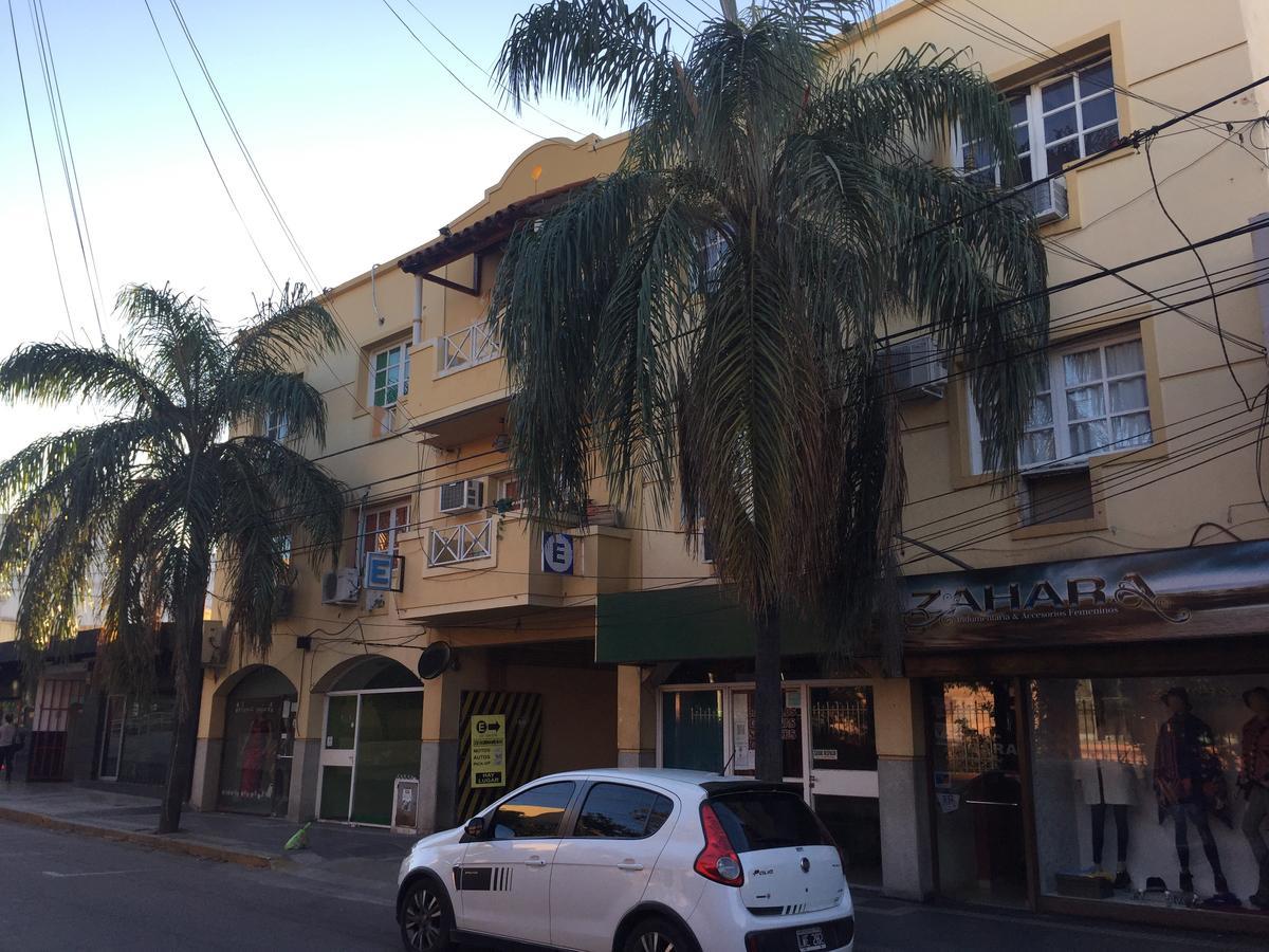 Departamento Centro Apartment Ла Риоха Екстериор снимка