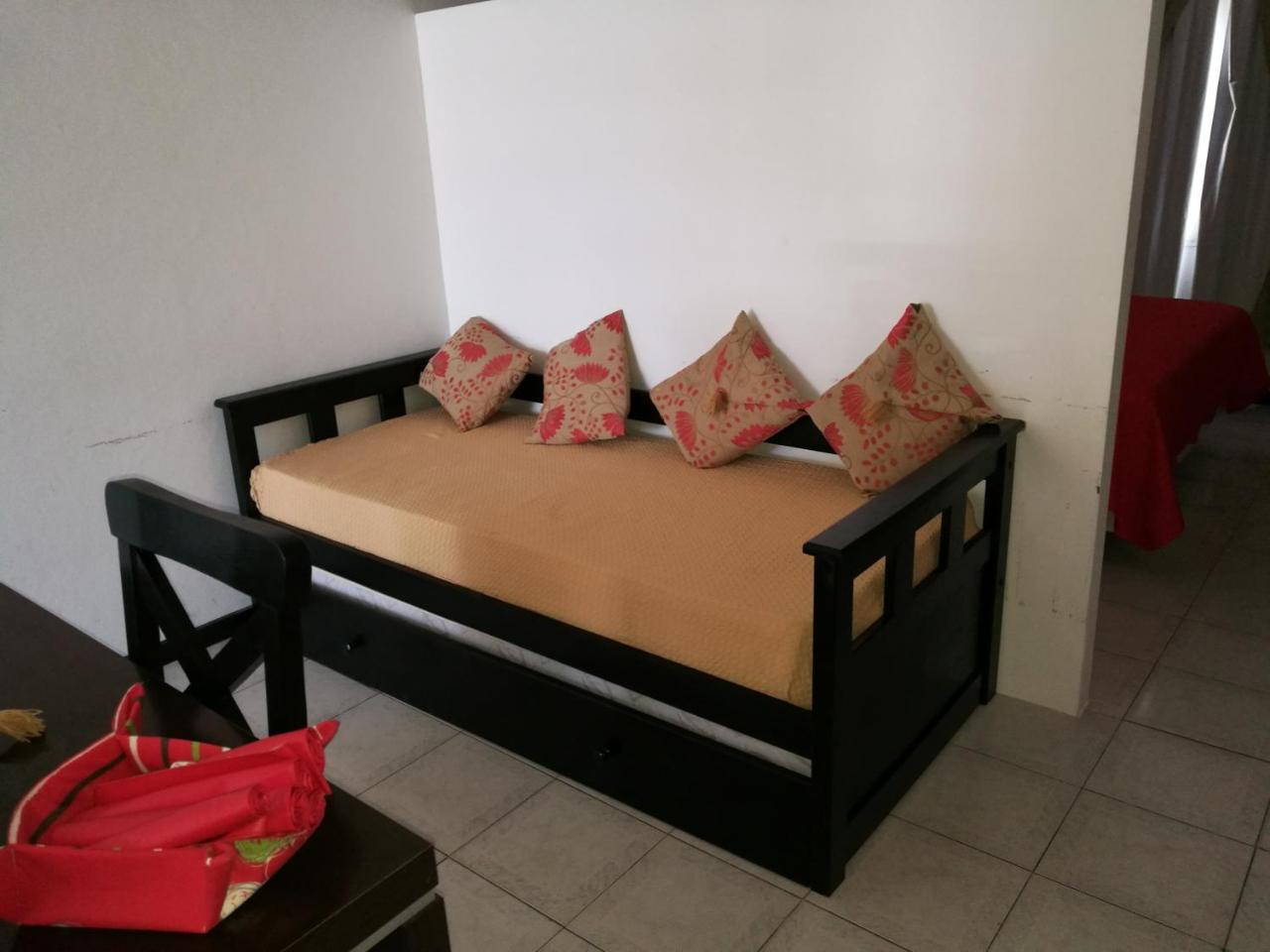 Departamento Centro Apartment Ла Риоха Екстериор снимка
