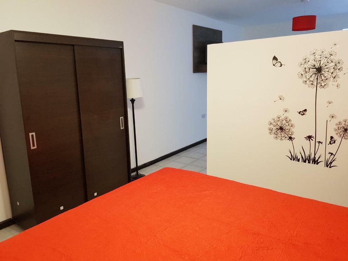 Departamento Centro Apartment Ла Риоха Екстериор снимка