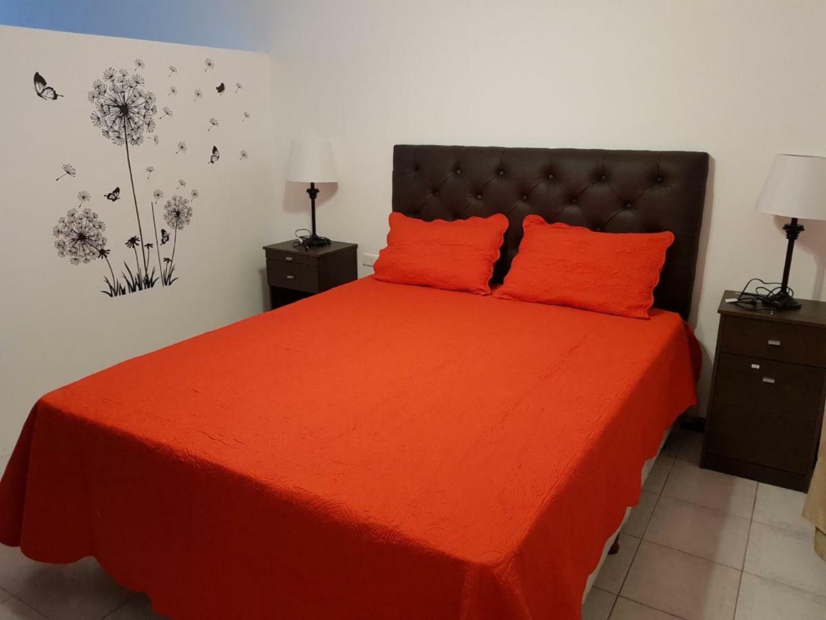 Departamento Centro Apartment Ла Риоха Екстериор снимка